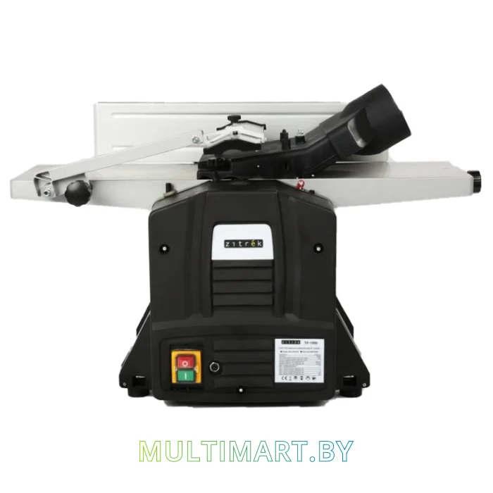 Фуговально-рейсмусовый станок Zitrek TP-1500 (067-1015)